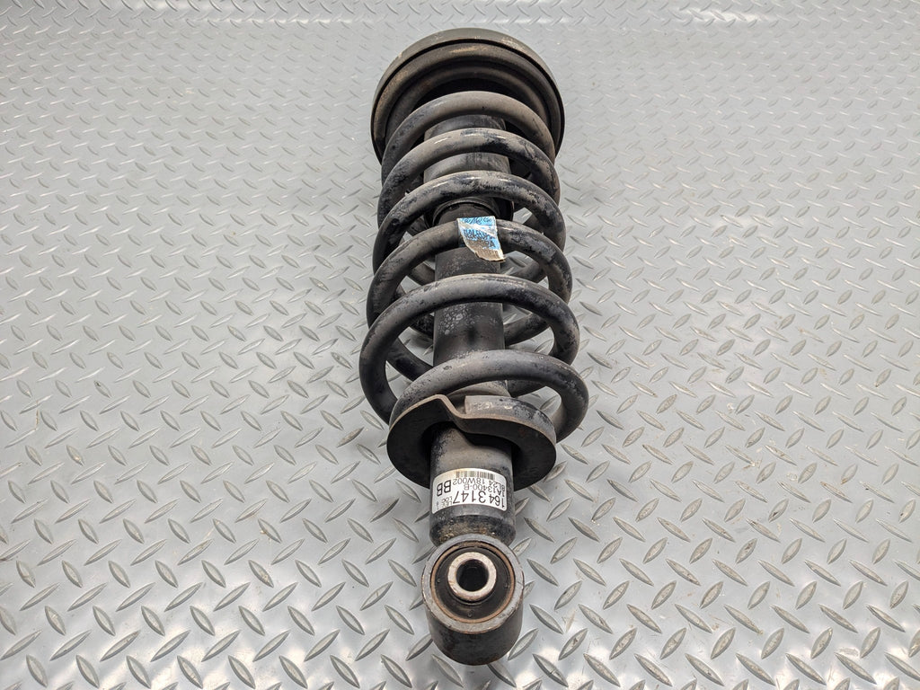 2006 - 2010 OEM FORD EXPLORER REAR LEFT SIDE SUSPENSION SHOCK ABSORBER STRUT