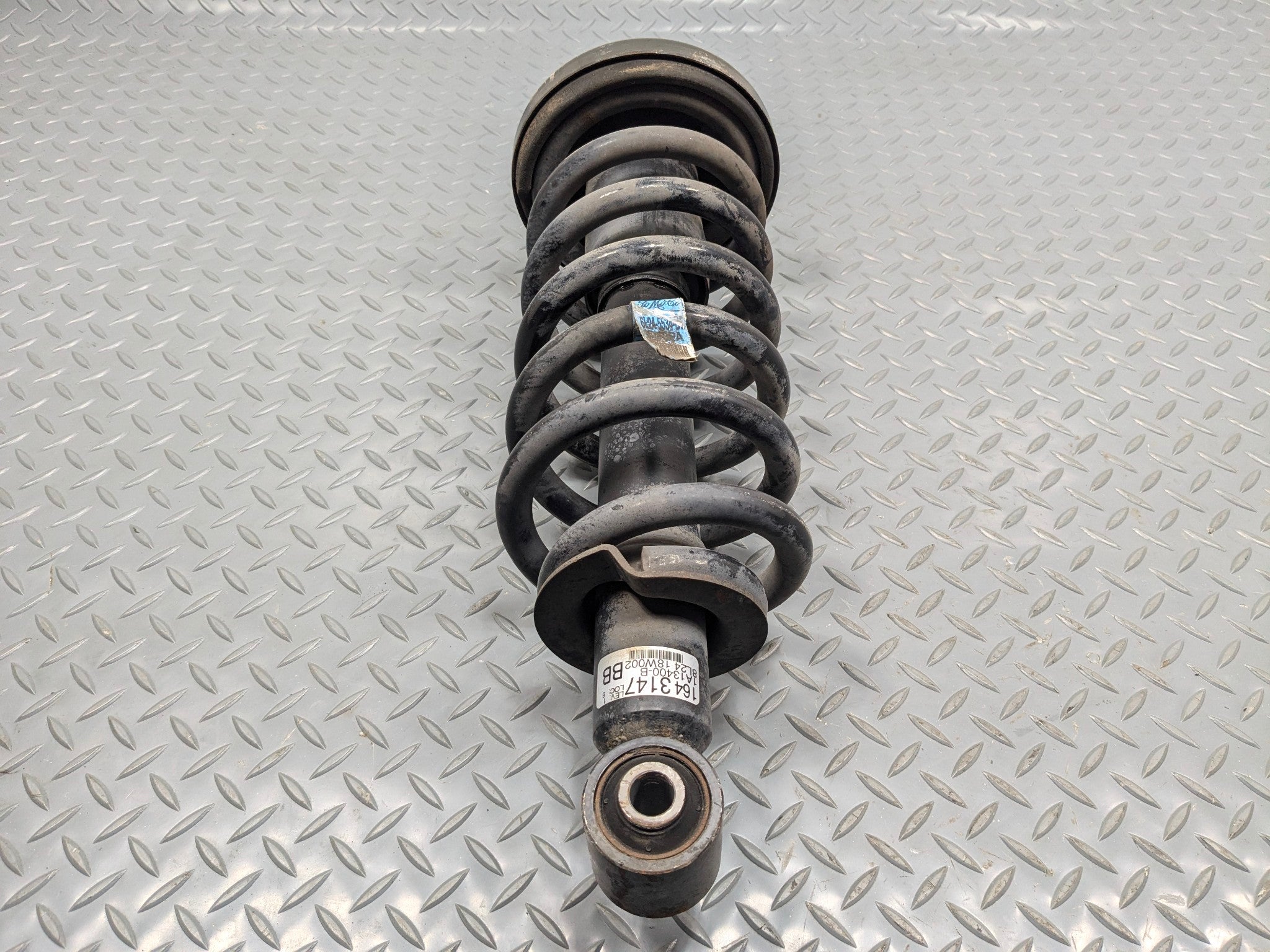 2006 - 2010 OEM FORD EXPLORER REAR LEFT SIDE SUSPENSION SHOCK ABSORBER STRUT