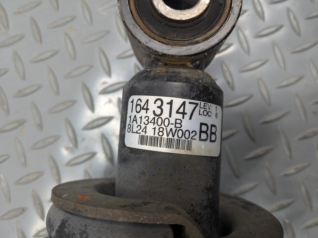 2006 - 2010 OEM FORD EXPLORER REAR LEFT SIDE SUSPENSION SHOCK ABSORBER STRUT