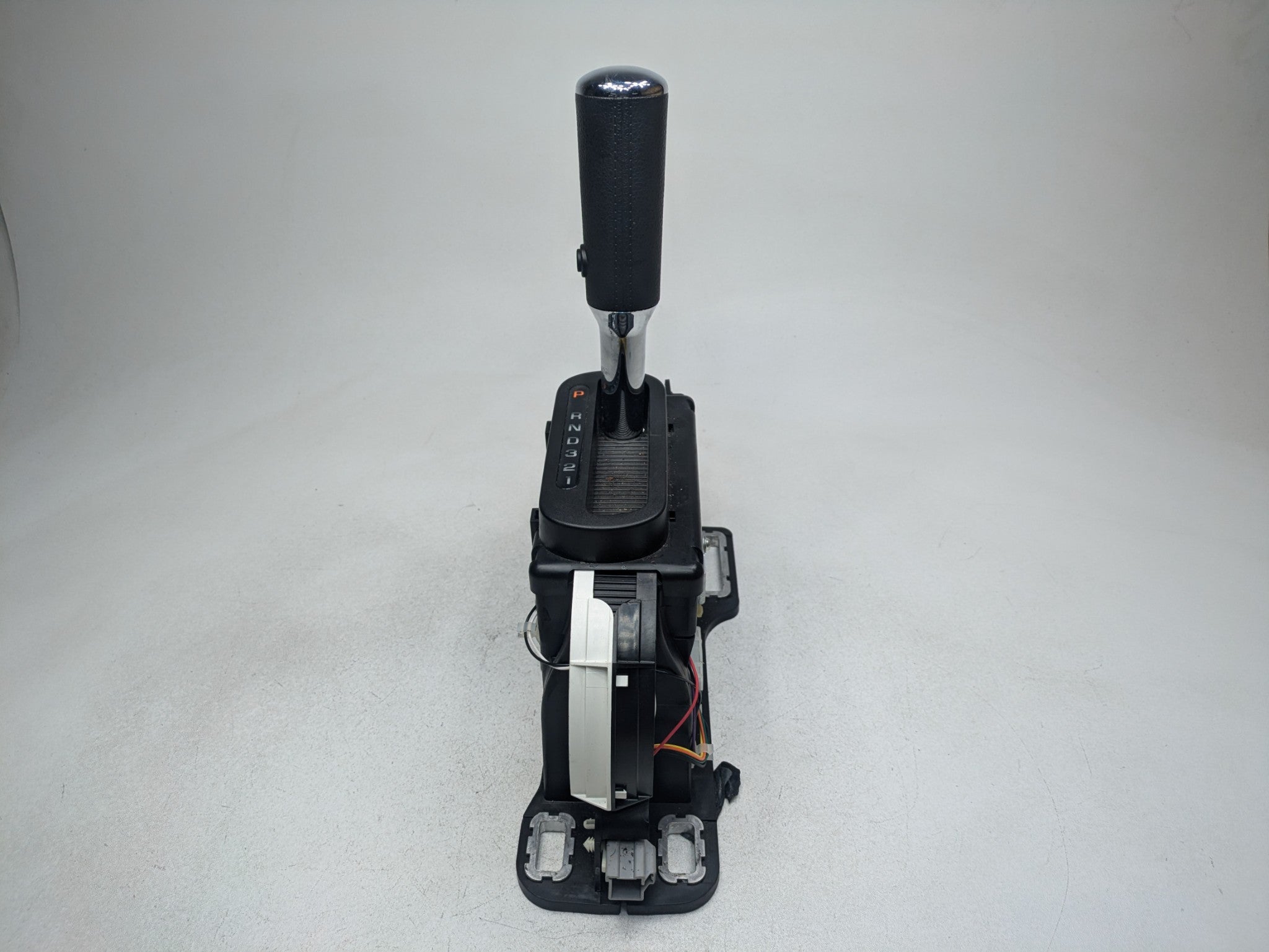 2006 - 2010 OEM FORD EXPLORER AUTOMATIC TRANSMISSION FLOOR GEAR SHIFTER ASSEMBLY