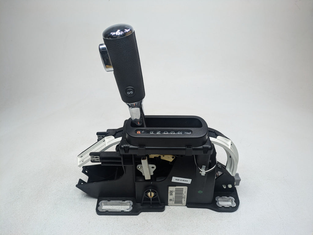 2006 - 2010 OEM FORD EXPLORER AUTOMATIC TRANSMISSION FLOOR GEAR SHIFTER ASSEMBLY