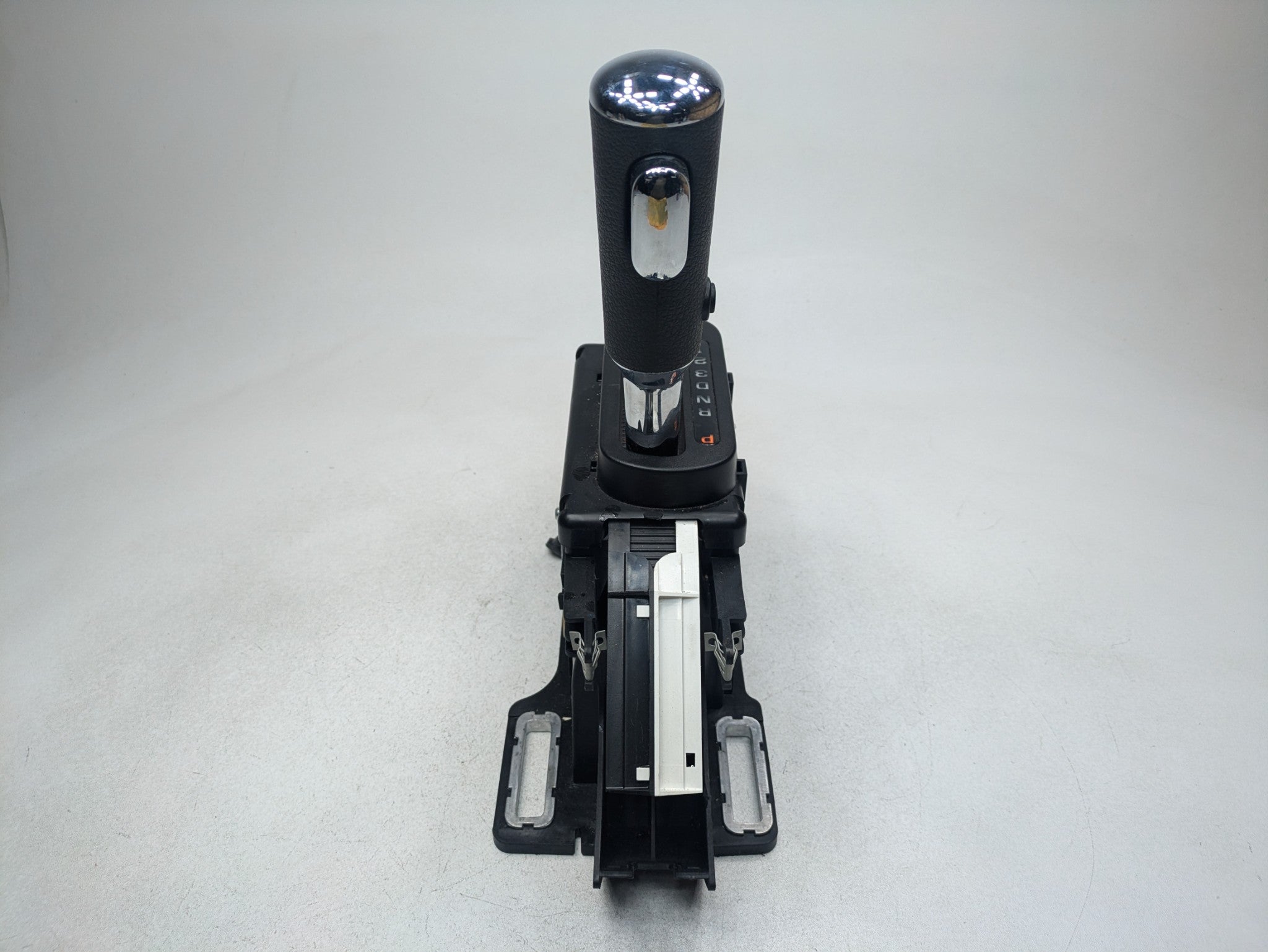 2006 - 2010 OEM FORD EXPLORER AUTOMATIC TRANSMISSION FLOOR GEAR SHIFTER ASSEMBLY