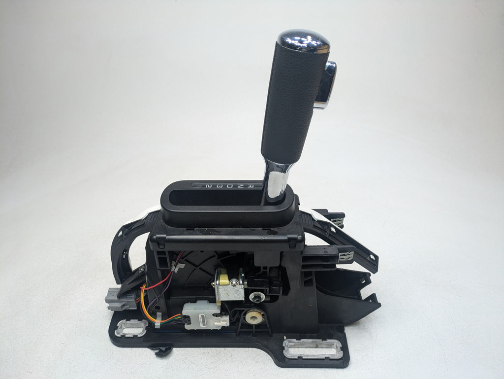 2006 - 2010 OEM FORD EXPLORER AUTOMATIC TRANSMISSION FLOOR GEAR SHIFTER ASSEMBLY