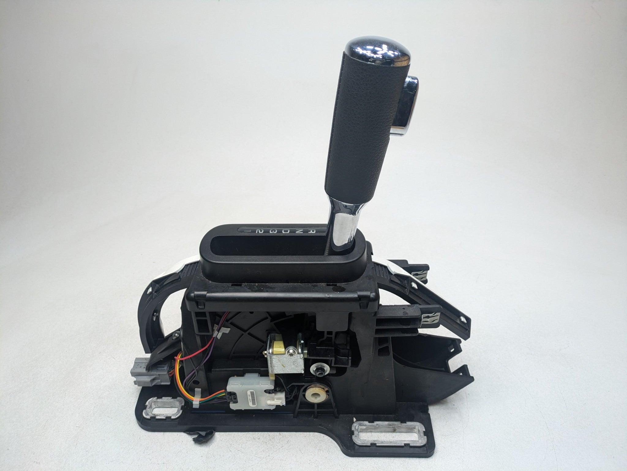 2006 - 2010 OEM FORD EXPLORER AUTOMATIC TRANSMISSION FLOOR GEAR SHIFTER ASSEMBLY