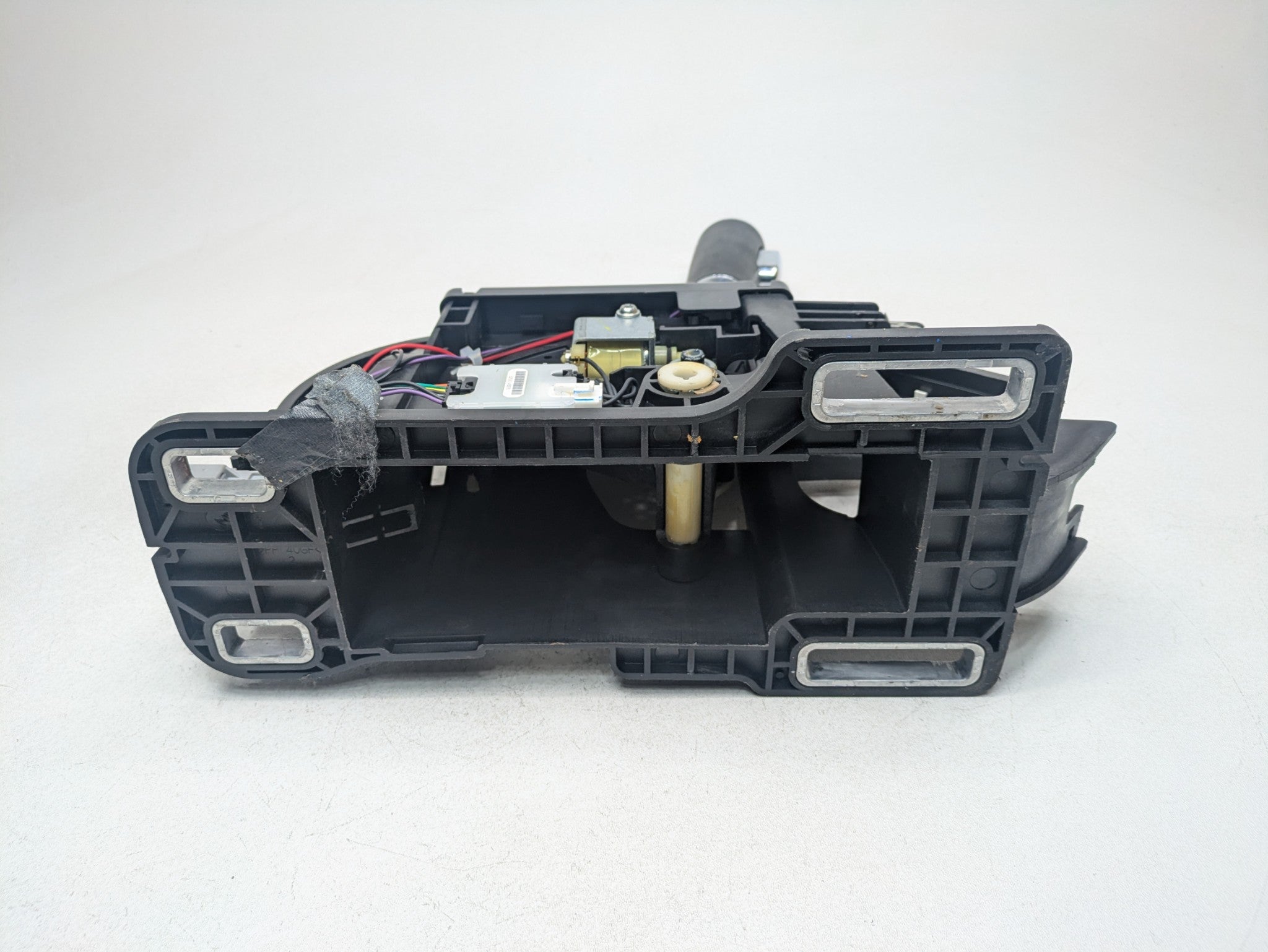 2006 - 2010 OEM FORD EXPLORER AUTOMATIC TRANSMISSION FLOOR GEAR SHIFTER ASSEMBLY