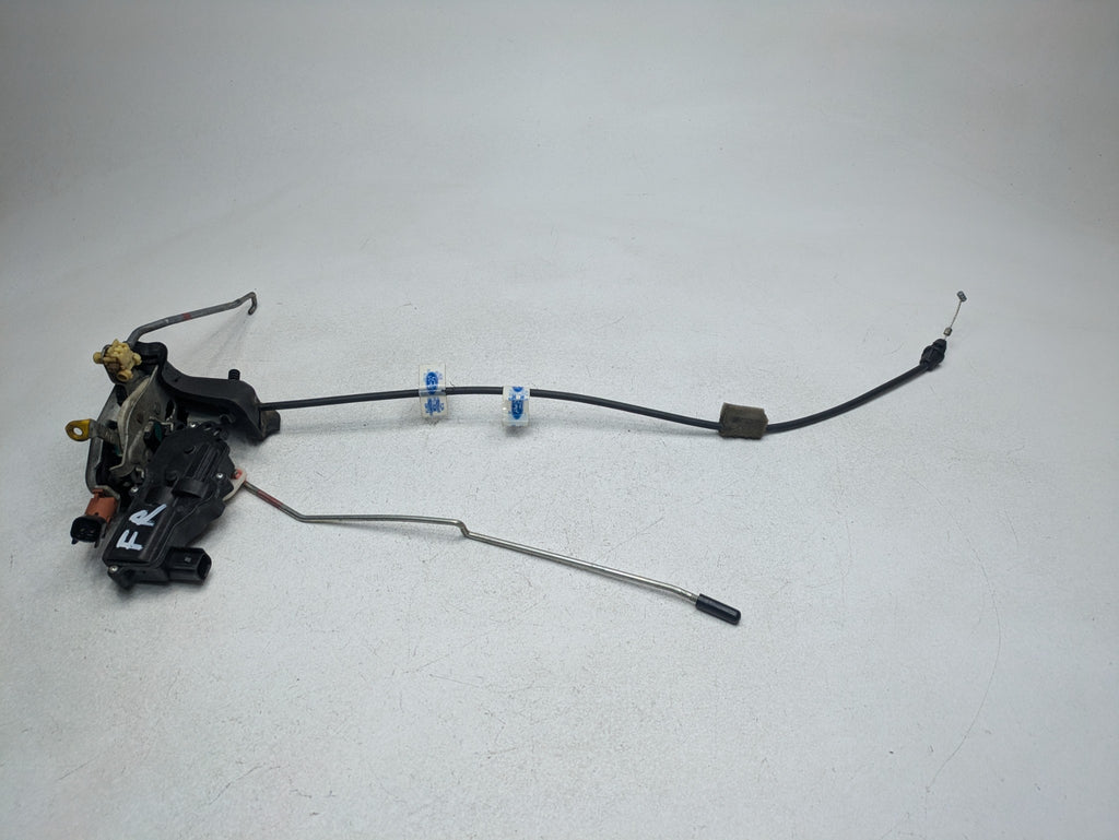 06 - 10 OEM FORD EXPLORER FRONT RIGHT PASSENGER SIDE DOOR LOCK LATCH ACTUATOR