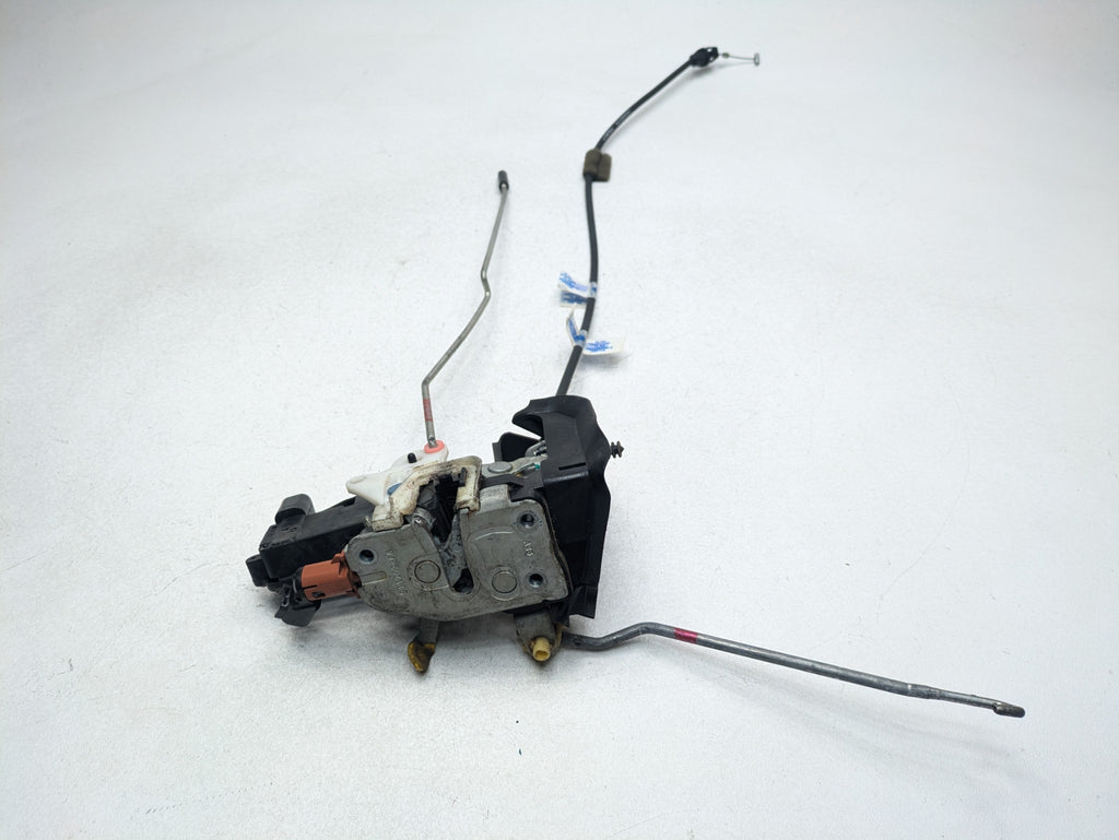 06 - 10 OEM FORD EXPLORER FRONT RIGHT PASSENGER SIDE DOOR LOCK LATCH ACTUATOR