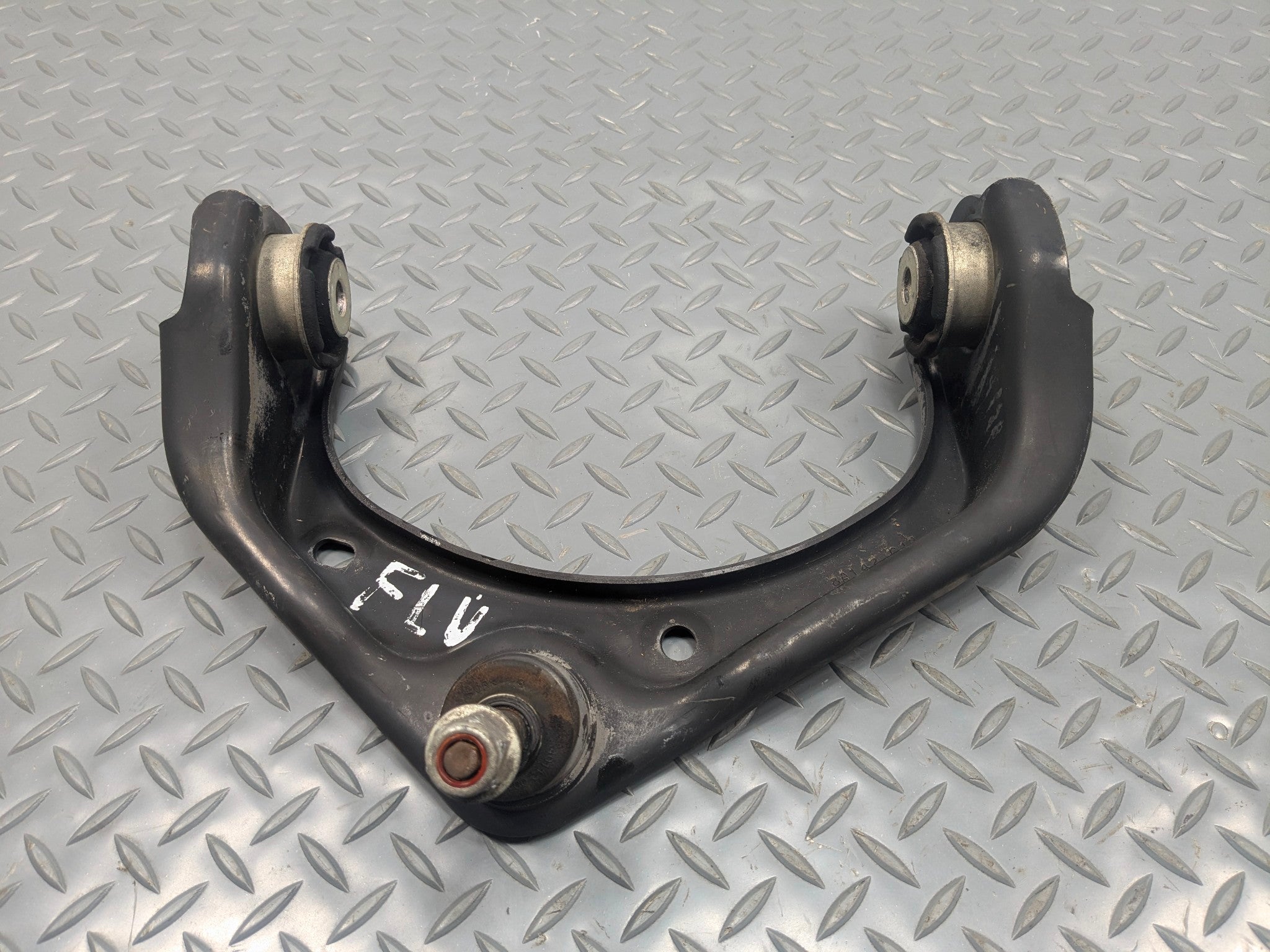 2006 - 2010 OEM FORD EXPLORER FRONT LEFT DRIVER SIDE UPPER CONTROL ARM