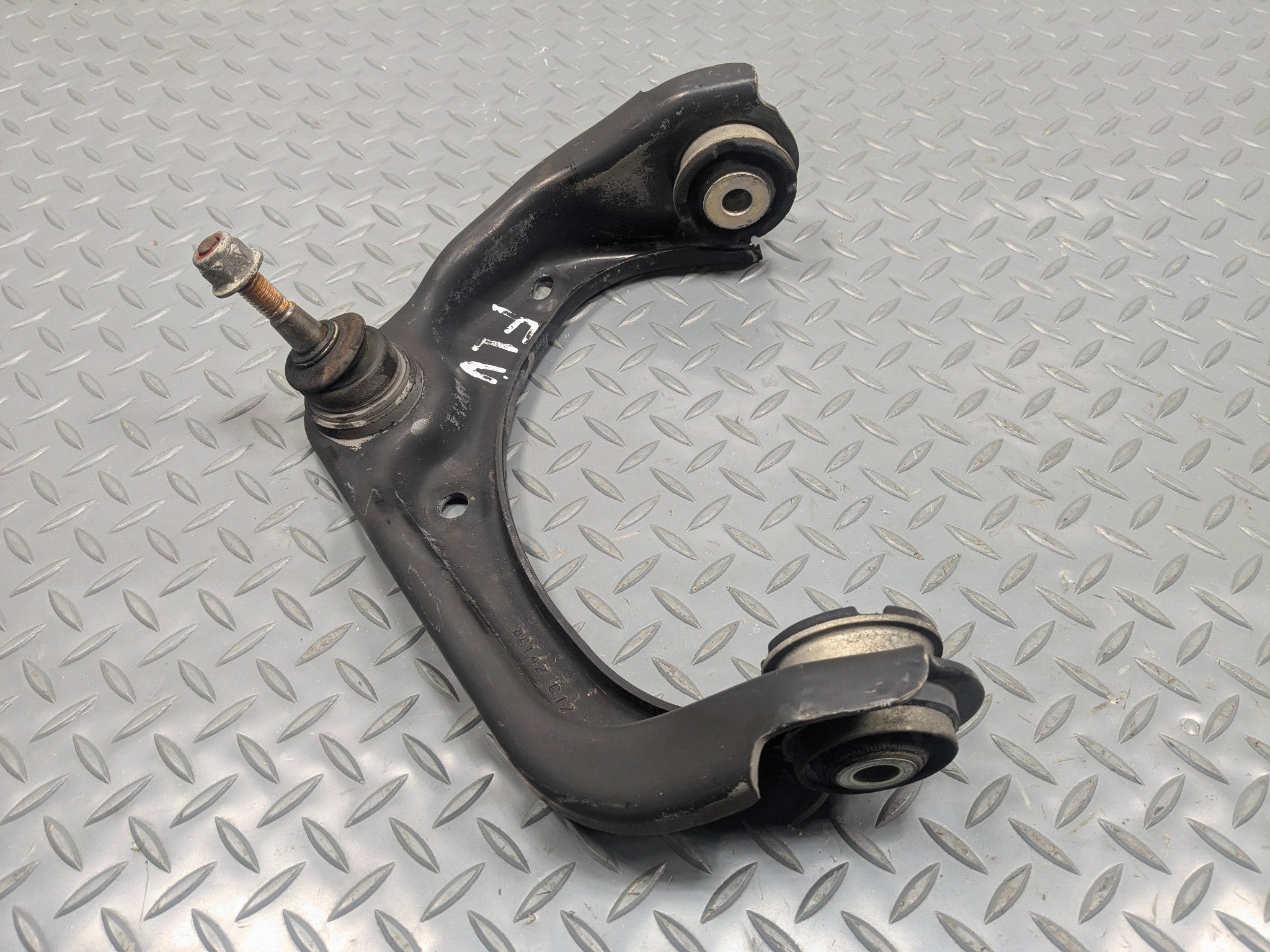 2006 - 2010 OEM FORD EXPLORER FRONT LEFT DRIVER SIDE UPPER CONTROL ARM