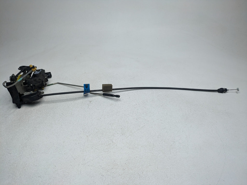 2006 - 2010 OEM FORD EXPLORER REAR LEFT DRIVER SIDE DOOR LOCK LATCH ACTUATOR