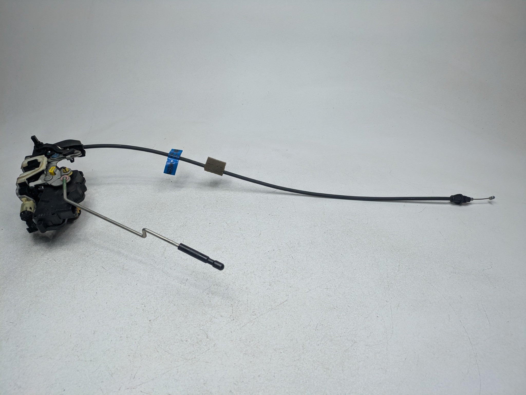 2006 - 2010 OEM FORD EXPLORER REAR LEFT DRIVER SIDE DOOR LOCK LATCH ACTUATOR