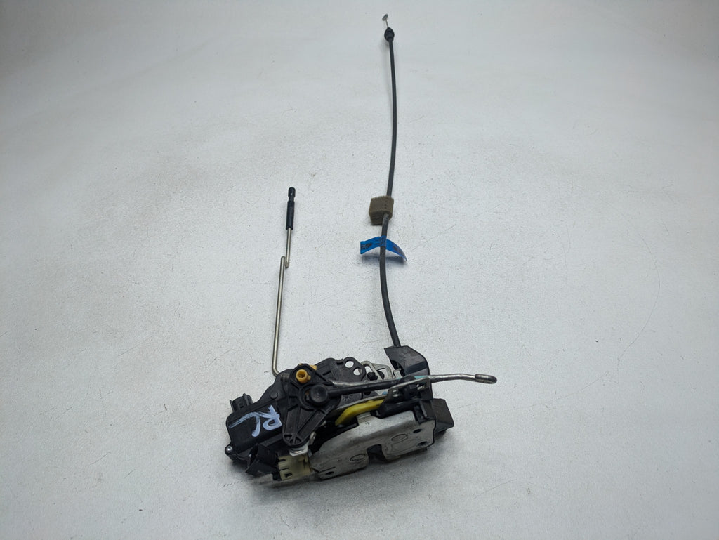 2006 - 2010 OEM FORD EXPLORER REAR LEFT DRIVER SIDE DOOR LOCK LATCH ACTUATOR