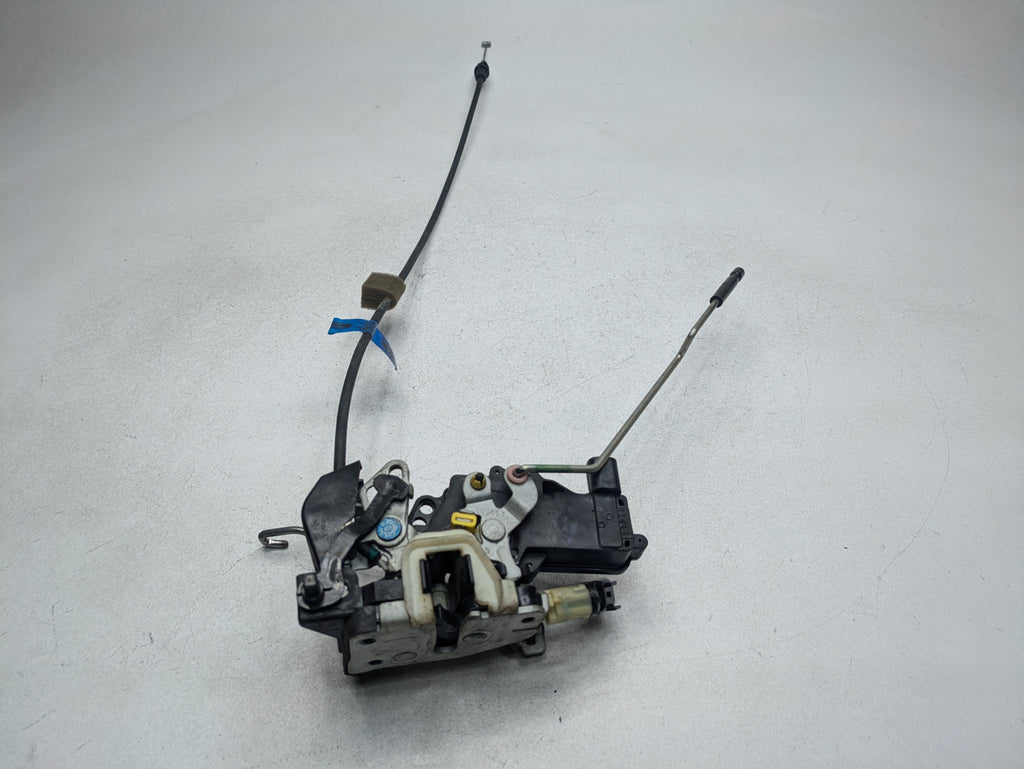 2006 - 2010 OEM FORD EXPLORER REAR LEFT DRIVER SIDE DOOR LOCK LATCH ACTUATOR