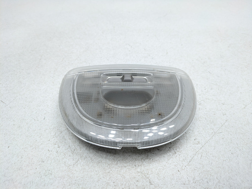 06 - 10 OEM FORD EXPLORER REAR TRUNK ROOF INTERIOR READING DOME LIGHT ASSEMBLY