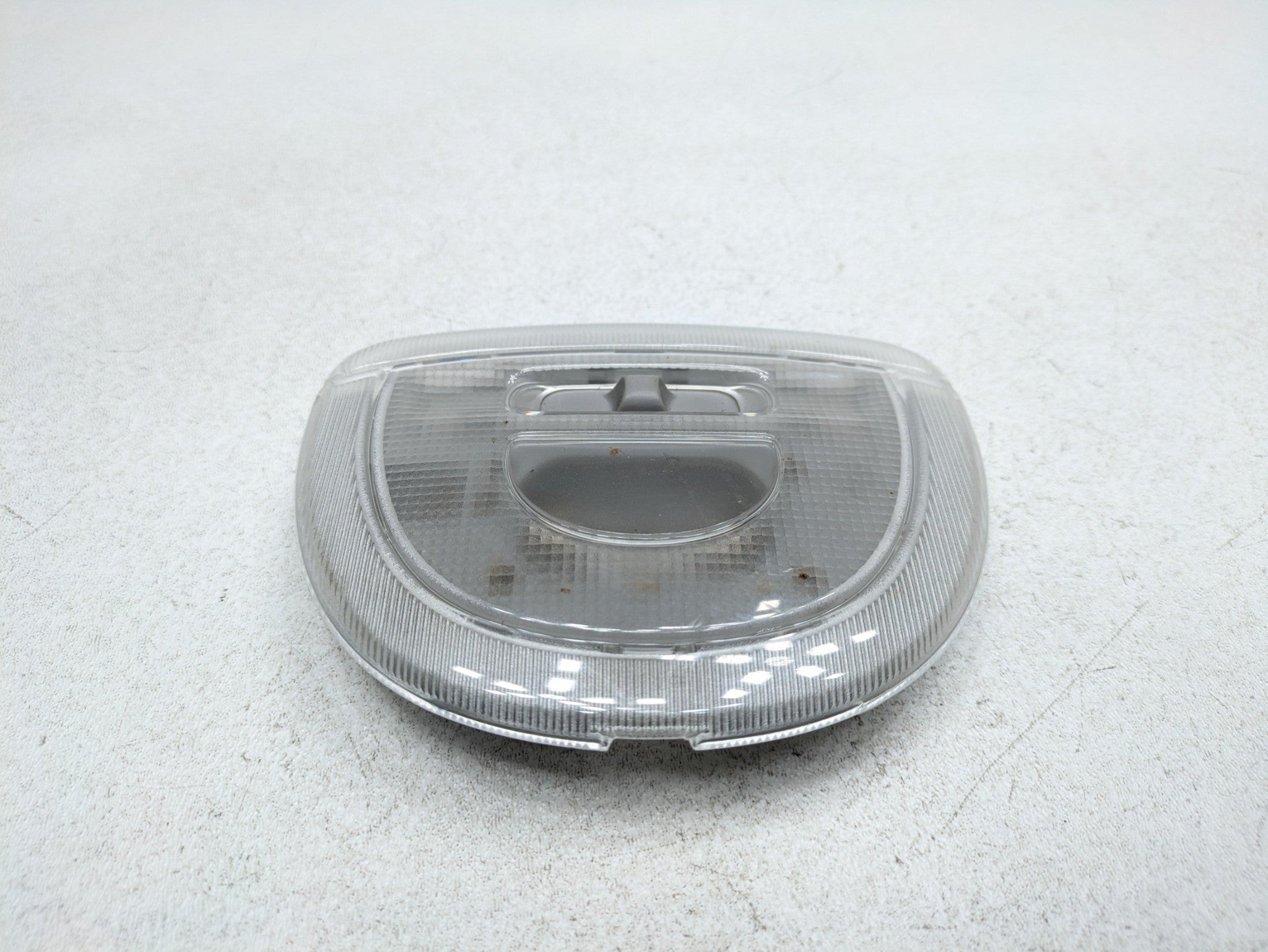 06 - 10 OEM FORD EXPLORER REAR TRUNK ROOF INTERIOR READING DOME LIGHT ASSEMBLY