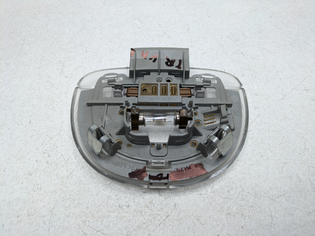 06 - 10 OEM FORD EXPLORER REAR TRUNK ROOF INTERIOR READING DOME LIGHT ASSEMBLY