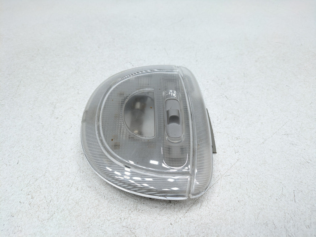 06 - 10 OEM FORD EXPLORER REAR TRUNK ROOF INTERIOR READING DOME LIGHT ASSEMBLY