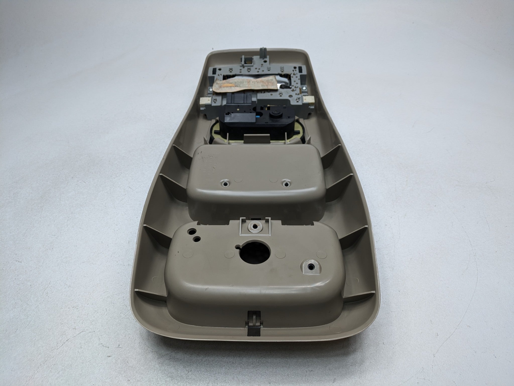 2006 - 2010 OEM FORD EXPLORER FRONT CENTER OVERHEAD INTERIOR DOME LIGHT ASSEMBLY