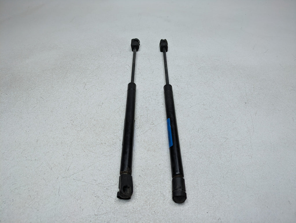 2006 - 2010 OEM FORD EXPLORER FRONT LEFT AND RIGHT SIDE HOOD SHOCK STRUT SET