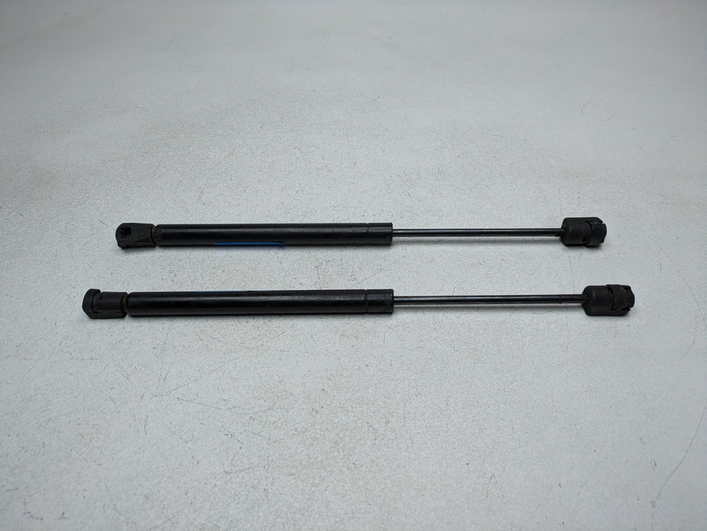 2006 - 2010 OEM FORD EXPLORER FRONT LEFT AND RIGHT SIDE HOOD SHOCK STRUT SET
