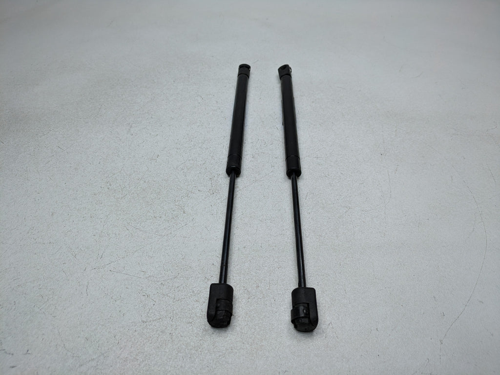 2006 - 2010 OEM FORD EXPLORER FRONT LEFT AND RIGHT SIDE HOOD SHOCK STRUT SET