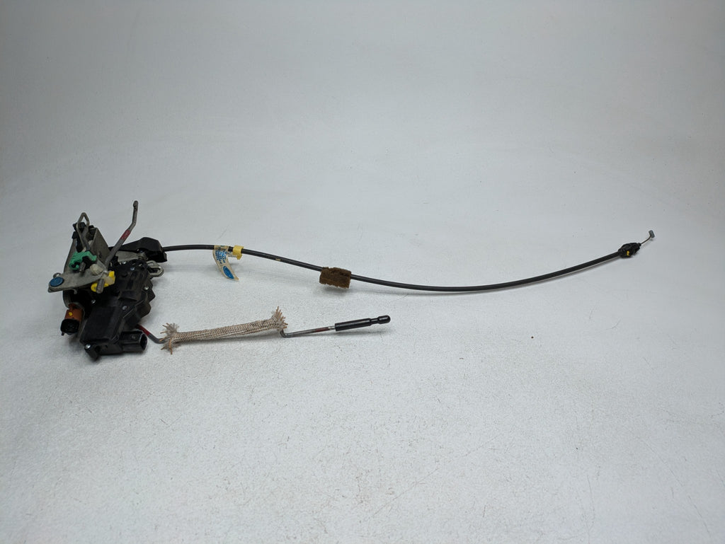 2006 - 2010 OEM FORD EXPLORER REAR RIGHT PASSENGER SIDE DOOR LOCK LATCH ACTUATOR