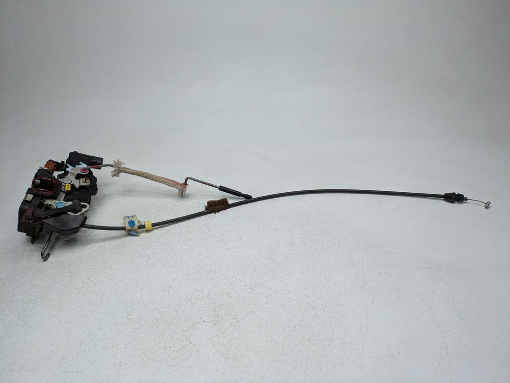 2006 - 2010 OEM FORD EXPLORER REAR RIGHT PASSENGER SIDE DOOR LOCK LATCH ACTUATOR