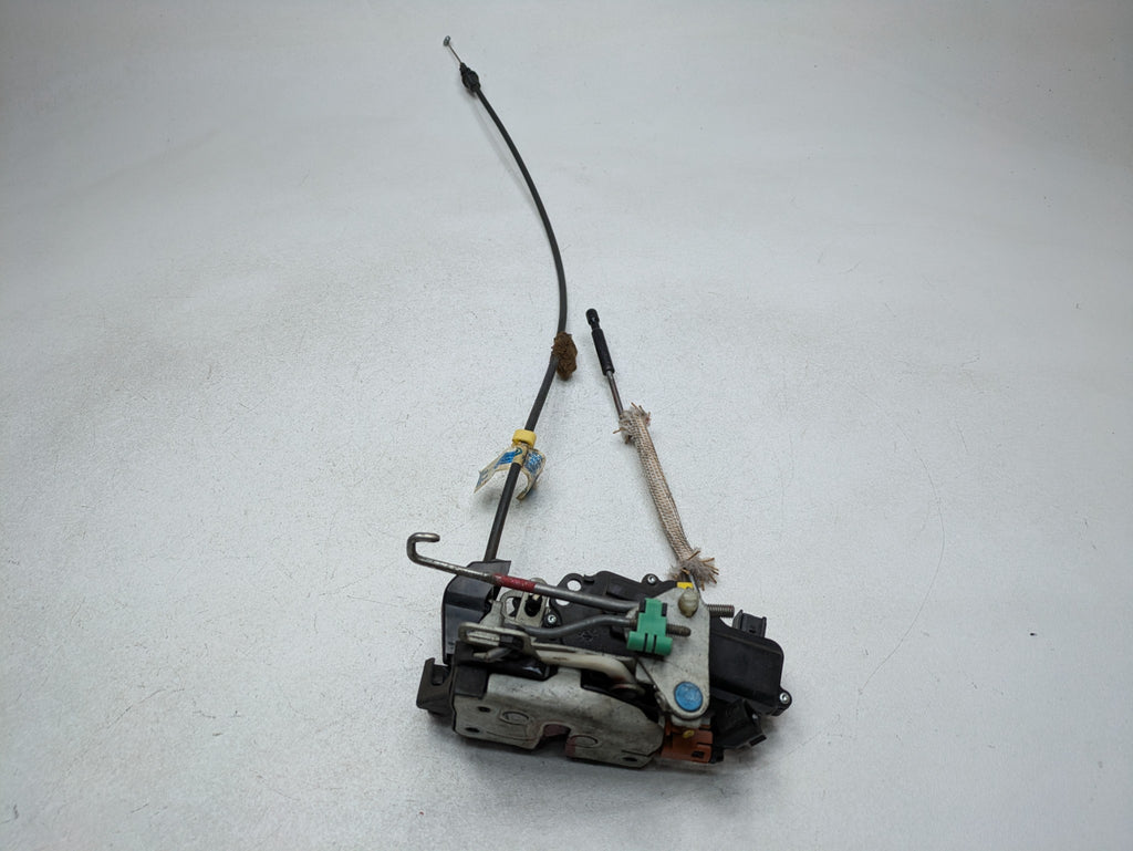 2006 - 2010 OEM FORD EXPLORER REAR RIGHT PASSENGER SIDE DOOR LOCK LATCH ACTUATOR