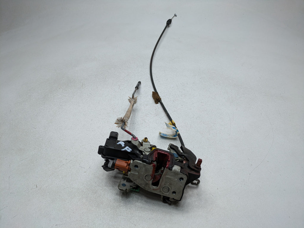 2006 - 2010 OEM FORD EXPLORER REAR RIGHT PASSENGER SIDE DOOR LOCK LATCH ACTUATOR