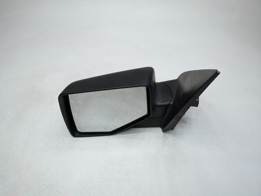 2006 - 2010 OEM FORD EXPLORER FRONT LEFT DRIVER SIDE VIEW DOOR MIRROR ASSEMBLY