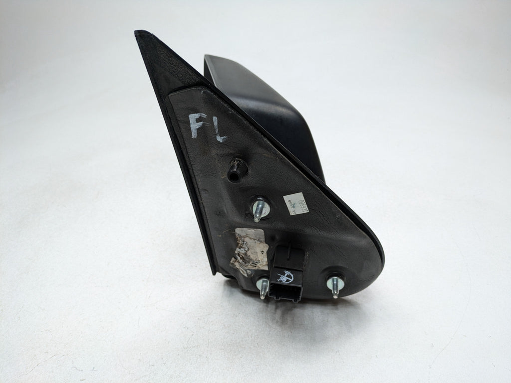 2006 - 2010 OEM FORD EXPLORER FRONT LEFT DRIVER SIDE VIEW DOOR MIRROR ASSEMBLY