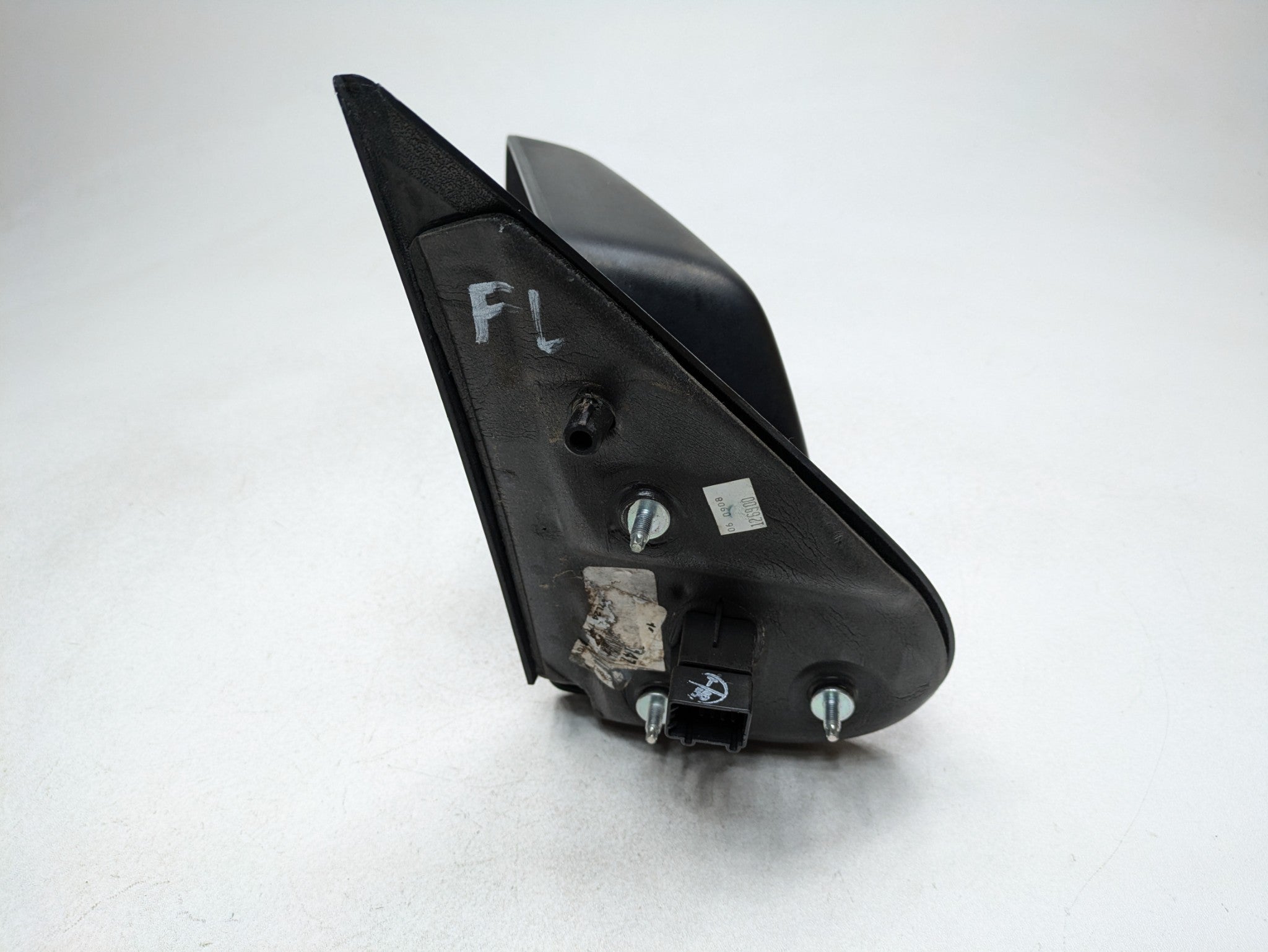 2006 - 2010 OEM FORD EXPLORER FRONT LEFT DRIVER SIDE VIEW DOOR MIRROR ASSEMBLY