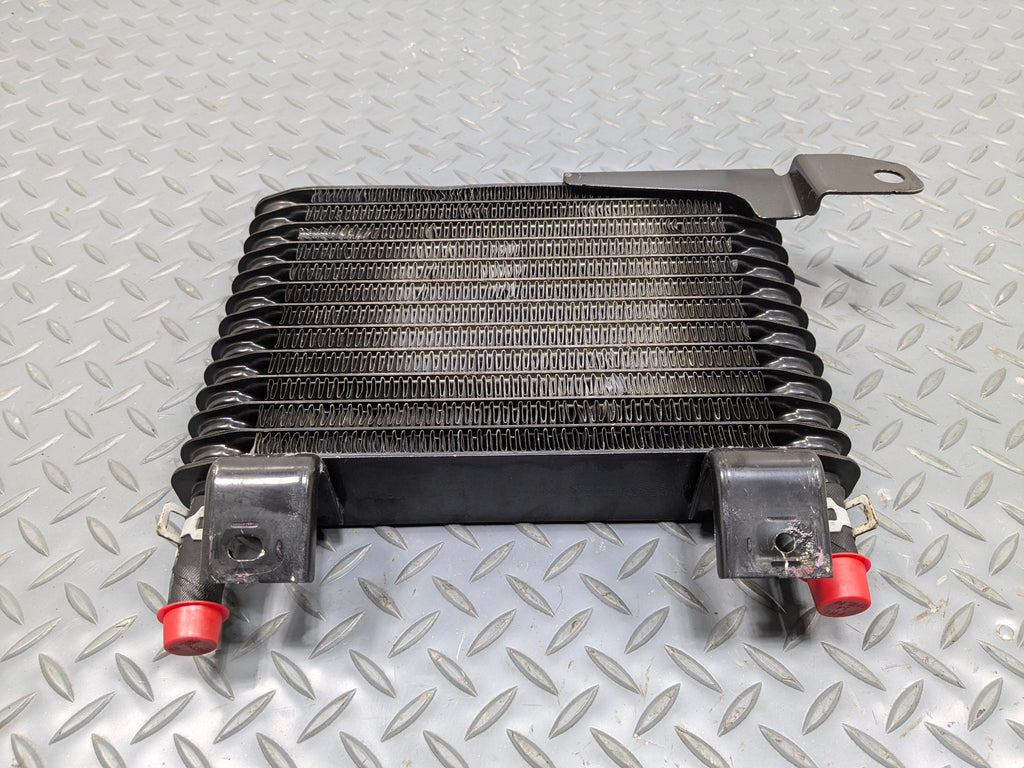 2006 - 2010 OEM FORD EXPLORER TRANSMISSION OIL COOLER RADIATOR ASSEMBLY