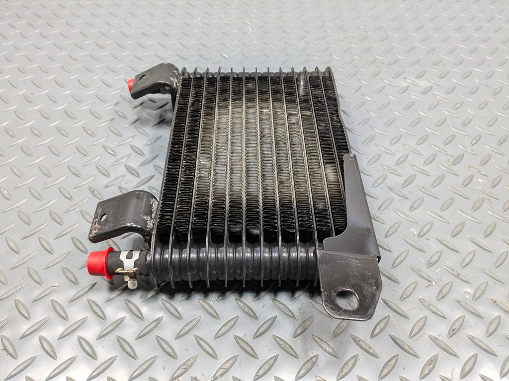 2006 - 2010 OEM FORD EXPLORER TRANSMISSION OIL COOLER RADIATOR ASSEMBLY