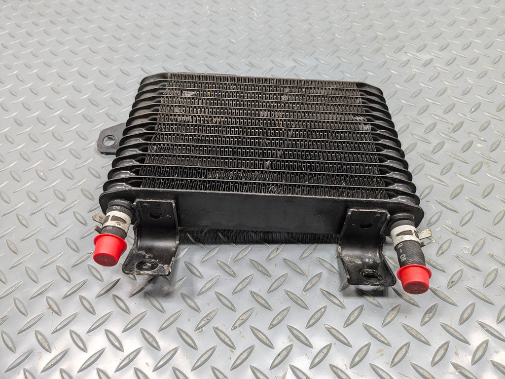 2006 - 2010 OEM FORD EXPLORER TRANSMISSION OIL COOLER RADIATOR ASSEMBLY
