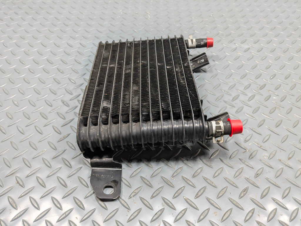 2006 - 2010 OEM FORD EXPLORER TRANSMISSION OIL COOLER RADIATOR ASSEMBLY