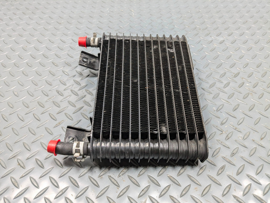 2006 - 2010 OEM FORD EXPLORER TRANSMISSION OIL COOLER RADIATOR ASSEMBLY