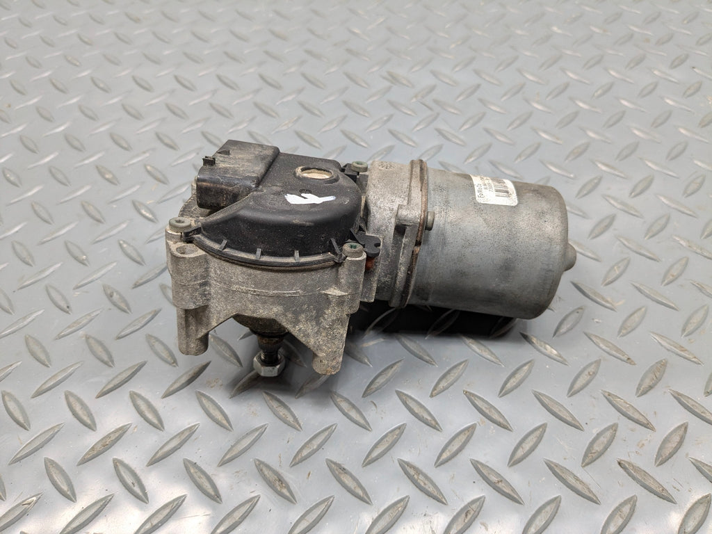 2006 - 2010 OEM FORD EXPLORER FRONT WINDSHIELD WIPER MOTOR ASSEMBLY