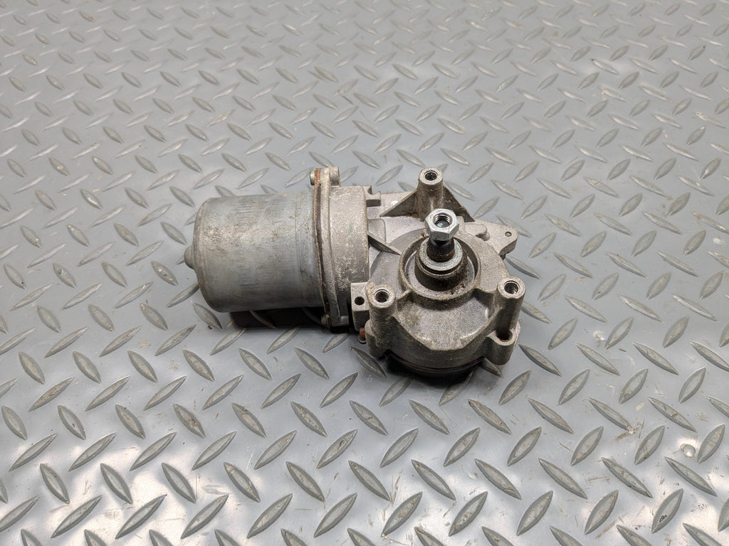 2006 - 2010 OEM FORD EXPLORER FRONT WINDSHIELD WIPER MOTOR ASSEMBLY