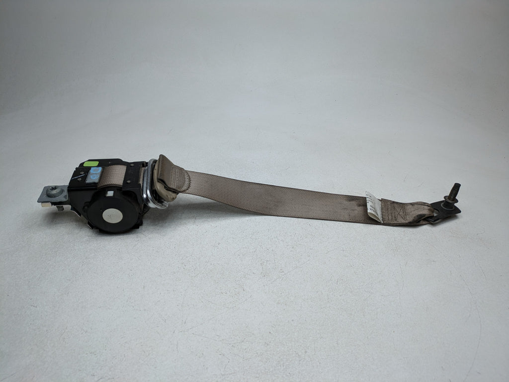 2006 - 2010 OEM FORD EXPLORER REAR RIGHT PASSENGER SIDE SEAT BELT RETRACTOR