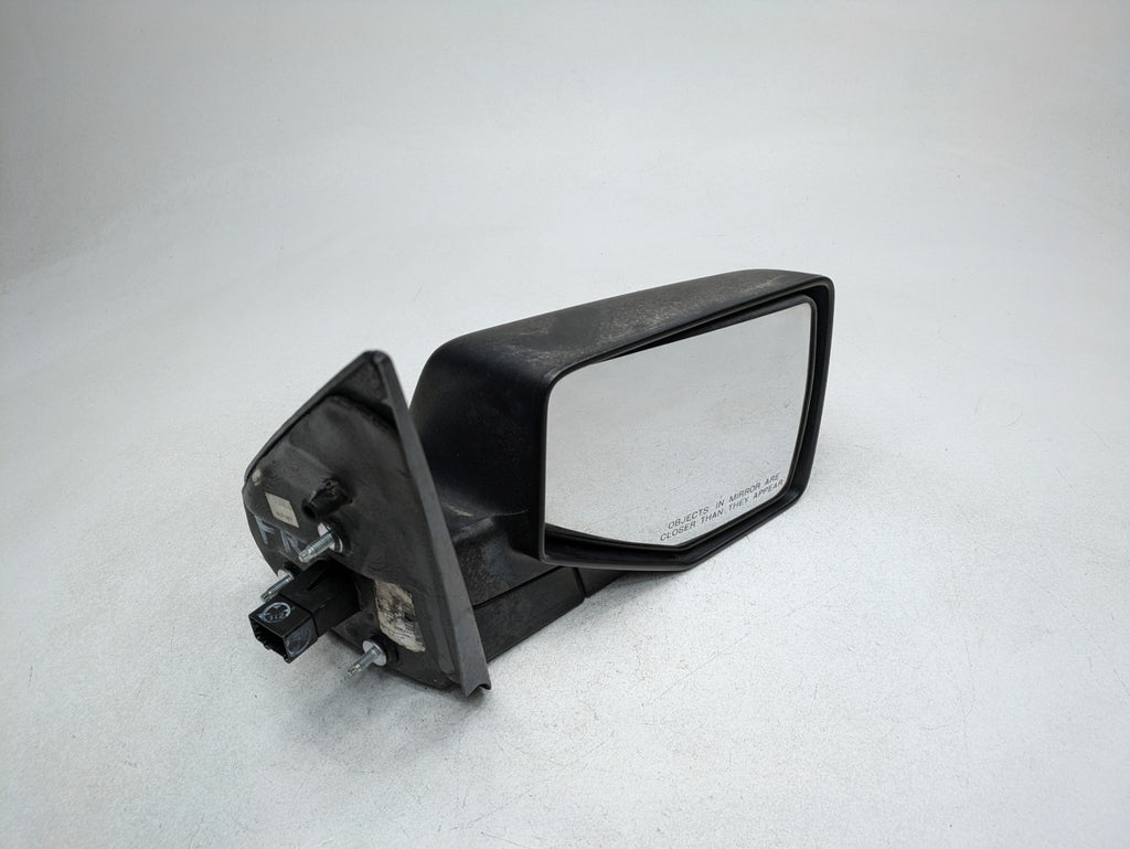 06 - 10 OEM FORD EXPLORER FRONT RIGHT PASSENGER SIDE VIEW DOOR MIRROR ASSEMBLY