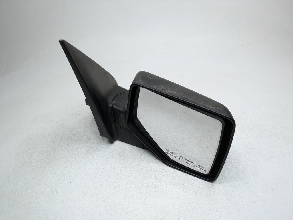 06 - 10 OEM FORD EXPLORER FRONT RIGHT PASSENGER SIDE VIEW DOOR MIRROR ASSEMBLY