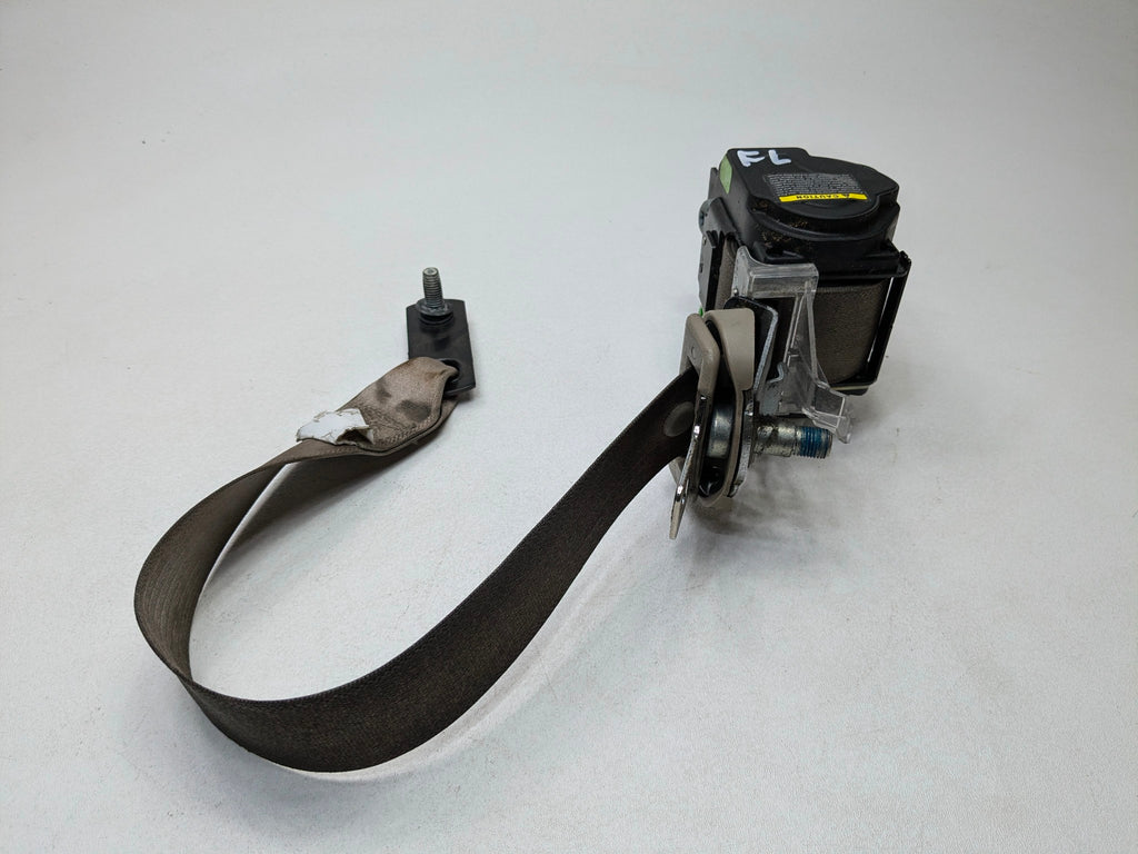 2006 - 2010 OEM FORD EXPLORER FRONT LEFT DRIVER SIDE SEAT BELT RETRACTOR