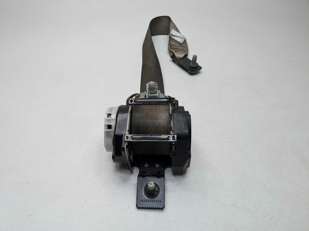 2006 - 2010 OEM FORD EXPLORER FRONT LEFT DRIVER SIDE SEAT BELT RETRACTOR