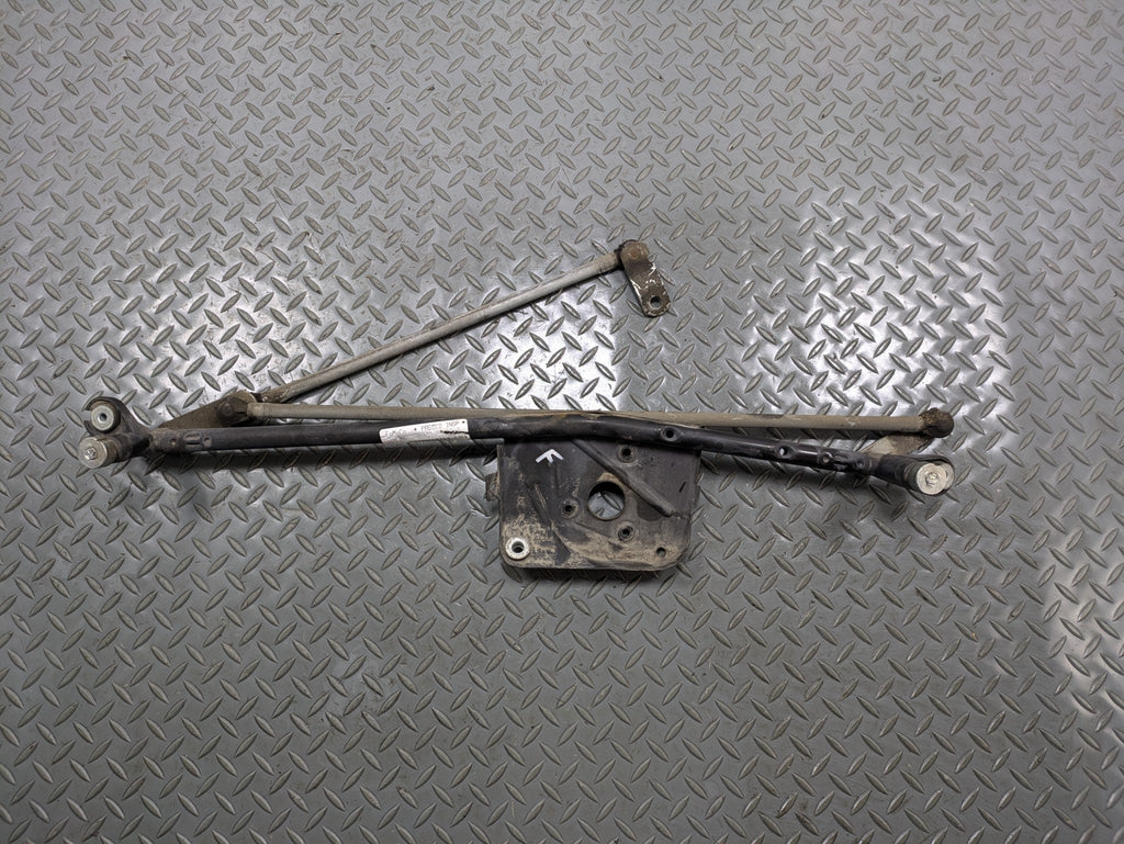 2006 - 2010 OEM FORD EXPLORER FRONT WINDSHIELD WIPER TRANSMISSION LINKAGE