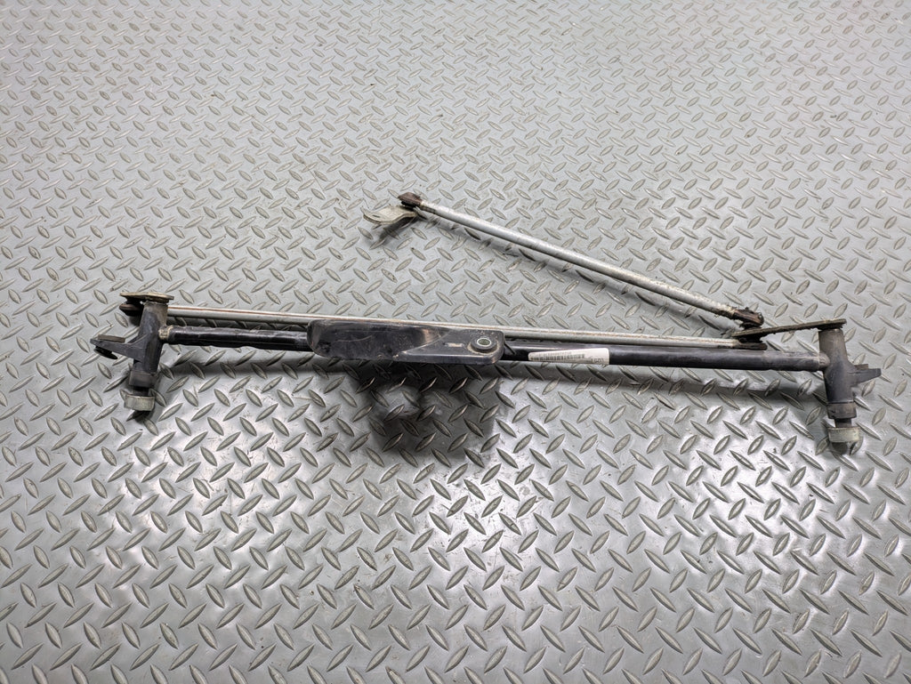2006 - 2010 OEM FORD EXPLORER FRONT WINDSHIELD WIPER TRANSMISSION LINKAGE