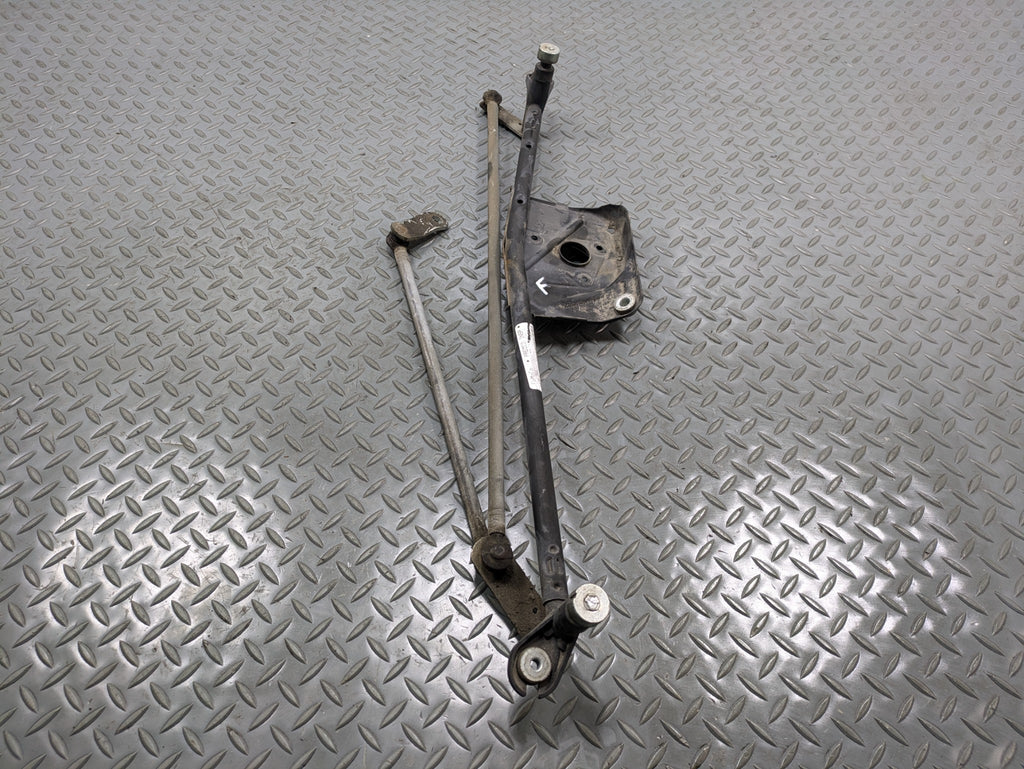 2006 - 2010 OEM FORD EXPLORER FRONT WINDSHIELD WIPER TRANSMISSION LINKAGE