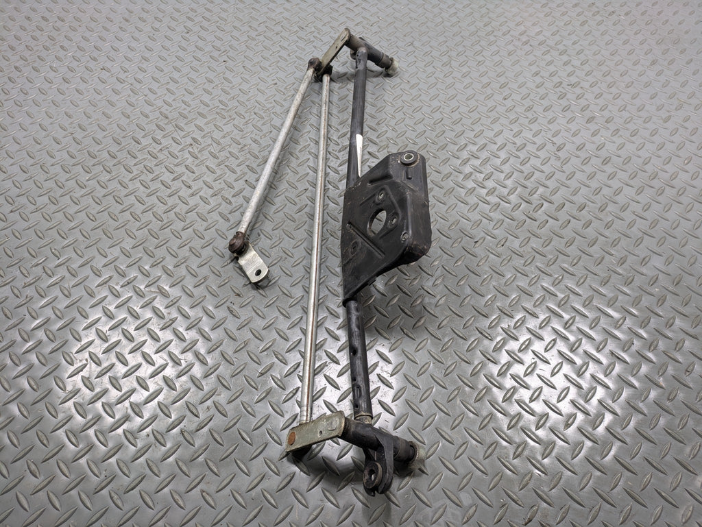 2006 - 2010 OEM FORD EXPLORER FRONT WINDSHIELD WIPER TRANSMISSION LINKAGE