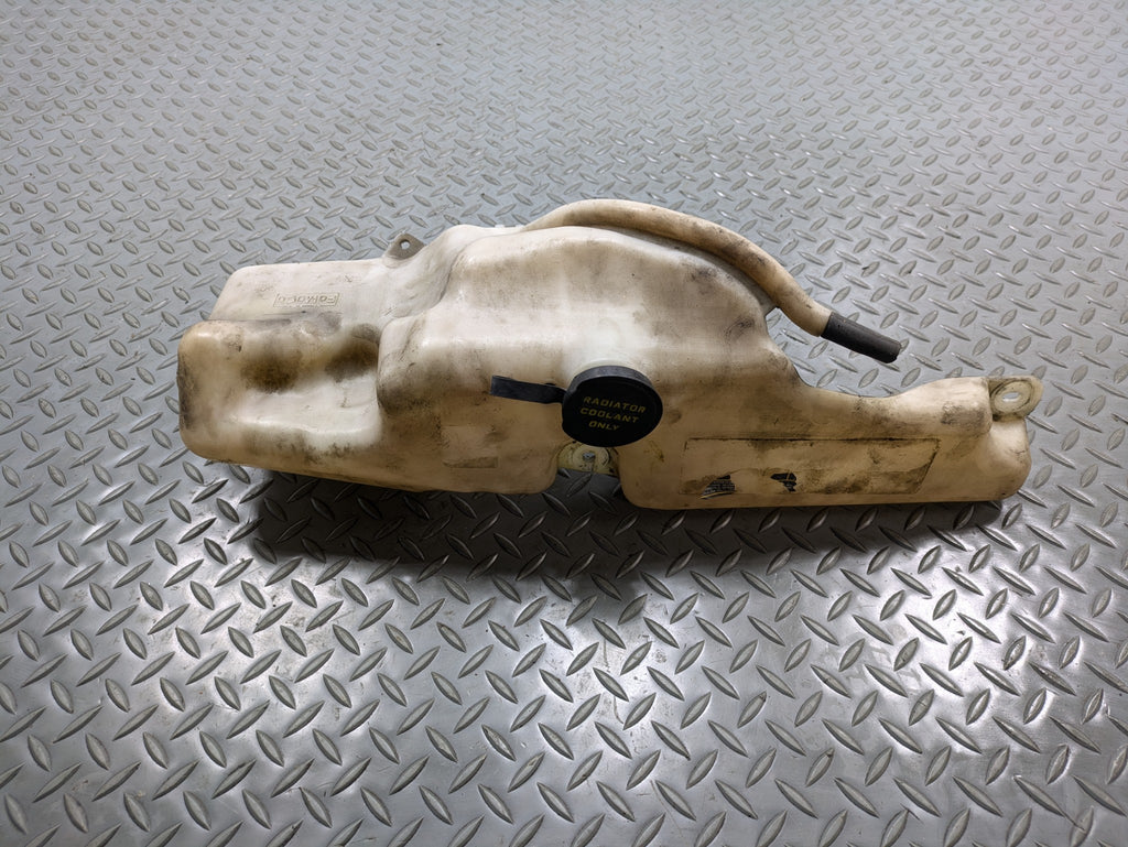 2006 - 2010 OEM FORD EXPLORER COOLANT RECOVERY RESERVOIR BOTTLE OVERFLOW TANK
