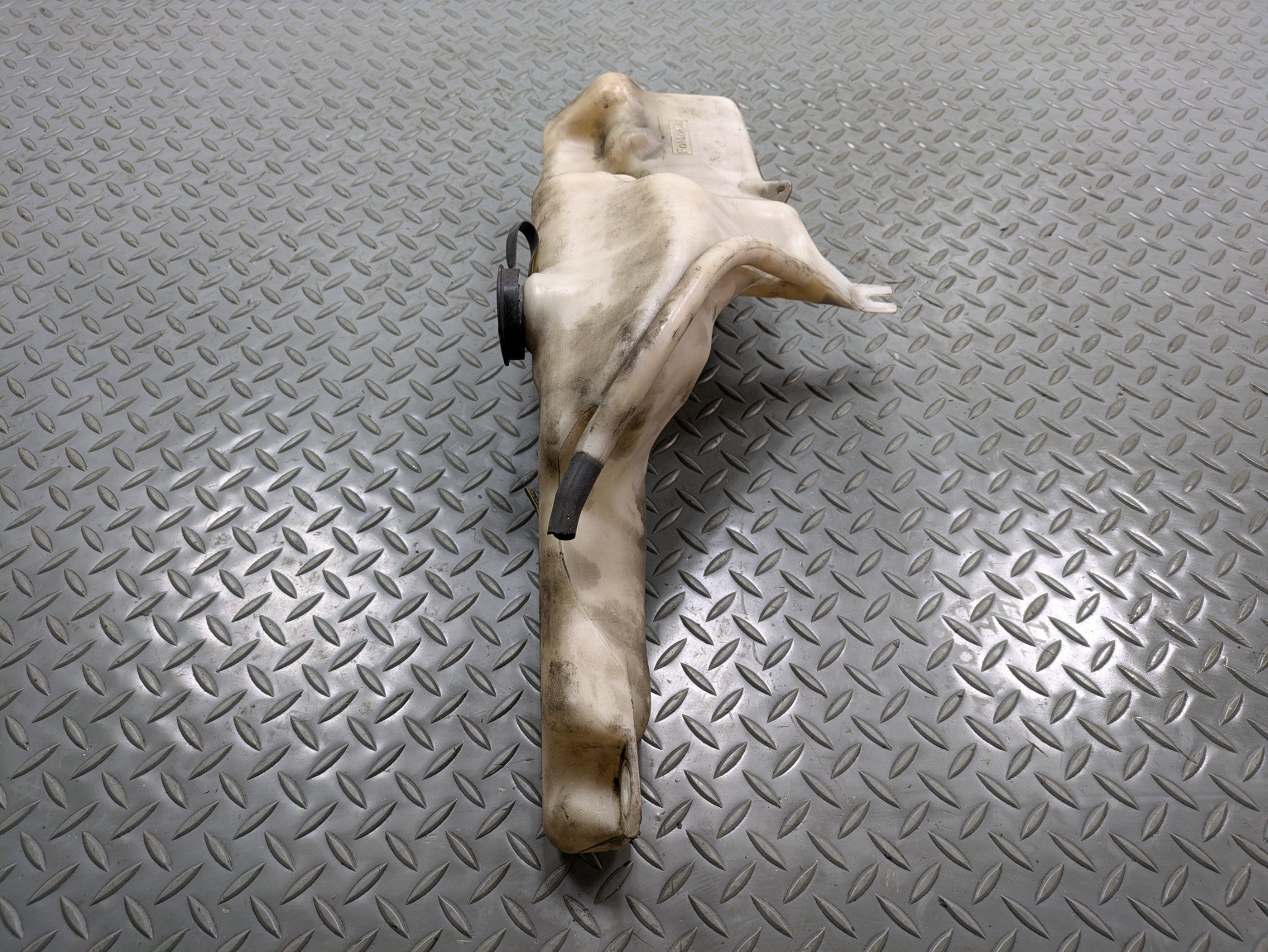 2006 - 2010 OEM FORD EXPLORER COOLANT RECOVERY RESERVOIR BOTTLE OVERFLOW TANK